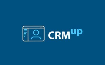 CRM up: La soluzione in Cloud per Aziende e PMI