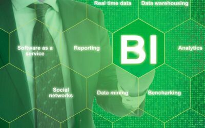 Business Intelligence: Trasforma i dati in Decisioni Strategiche